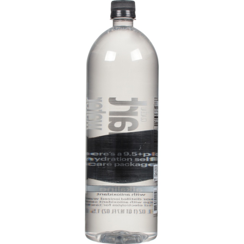 ALKALINE 9.5PH LITER