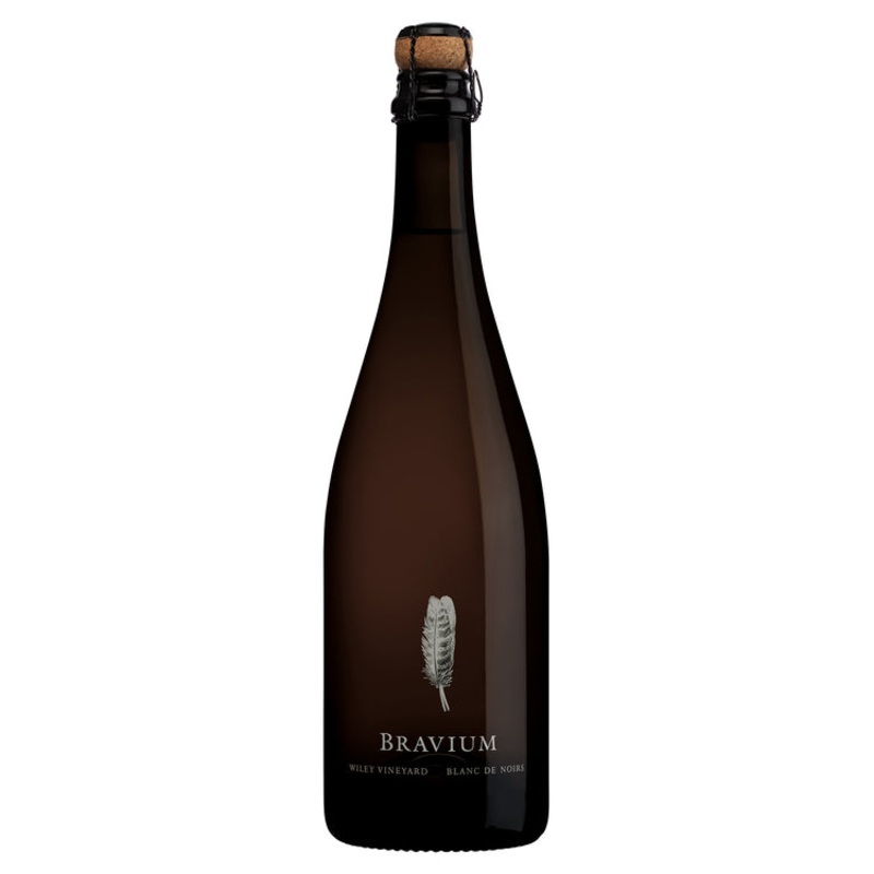 BRAVIUM BLANC DE NOIRS WILEY 20
