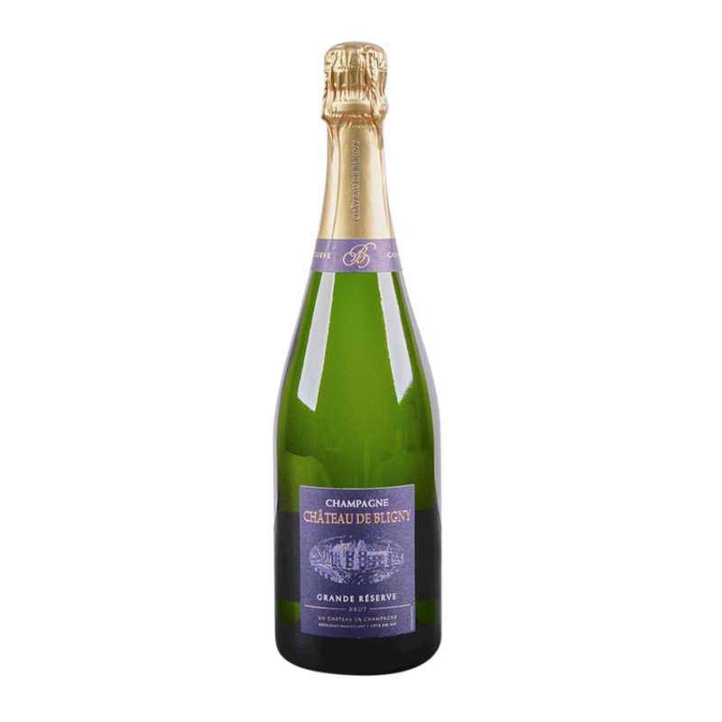 CHT DE BLIGNY BRUT GRANDE RSV