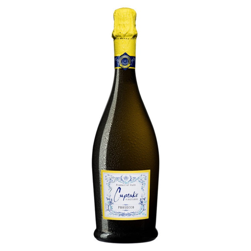 CUPCAKE PROSECCO
