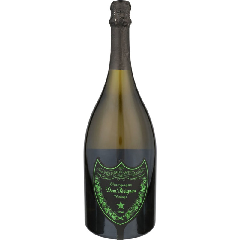 DOM PERIGNON LUMINOUS 10