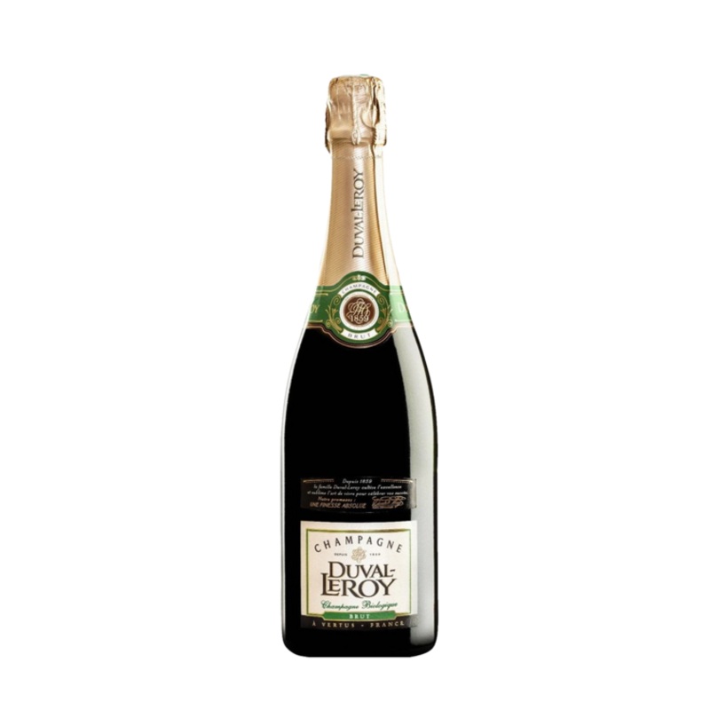 DUVAL-LEROY BRUT GRAND SS