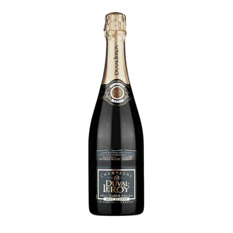 DUVAL-LEROY BRUT RSV