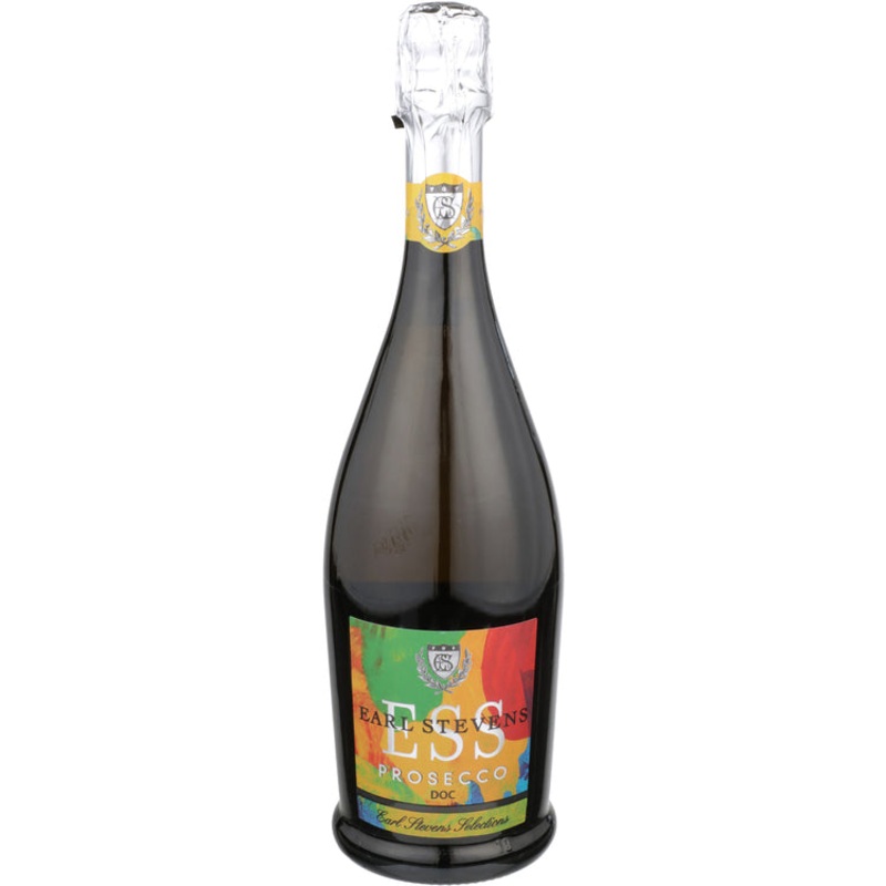 EARL STEVENS PROSECCO EX DRY