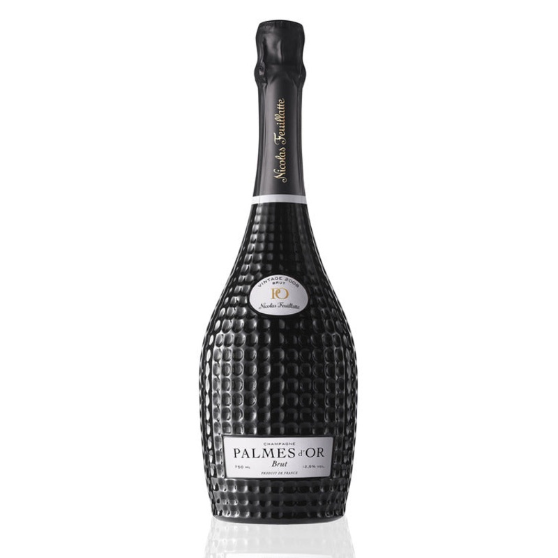 FEUILLATTE PALMES D'OR 08