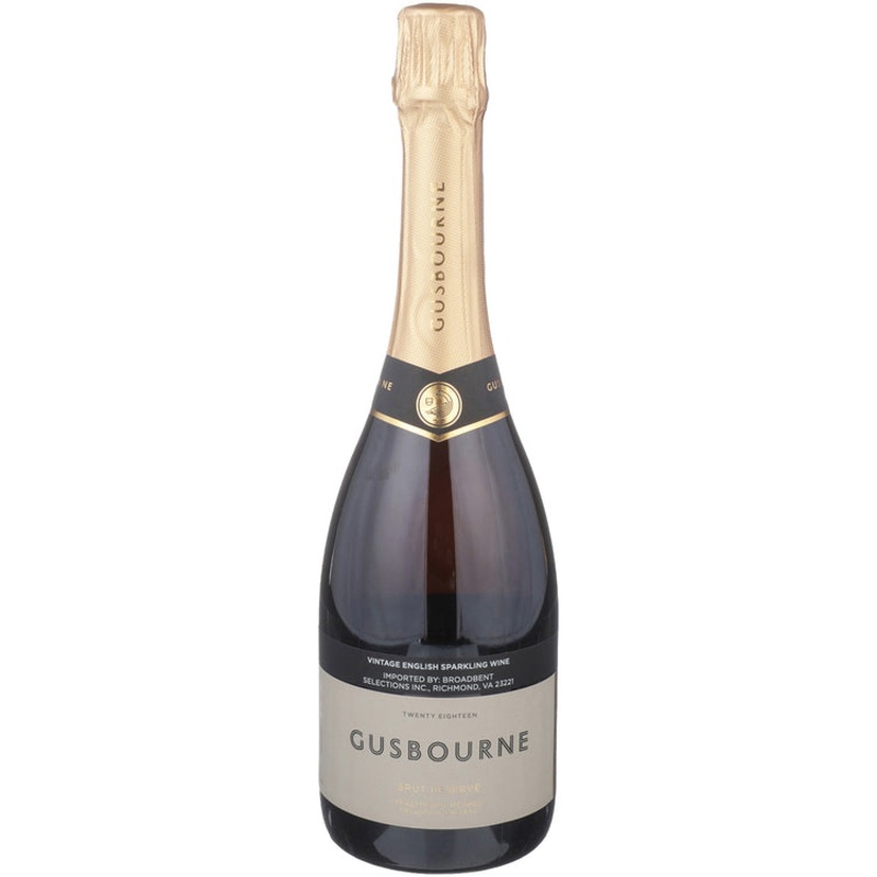GUSBOURNE BRUT RSV 19