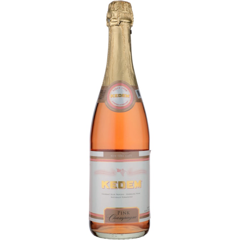 KEDEM CHAMPAGNE PINK