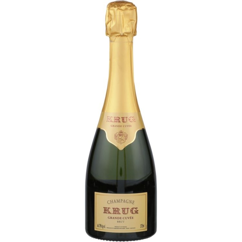 KRUG GRANDE CUVEE