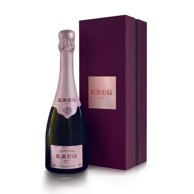 KRUG ROSE