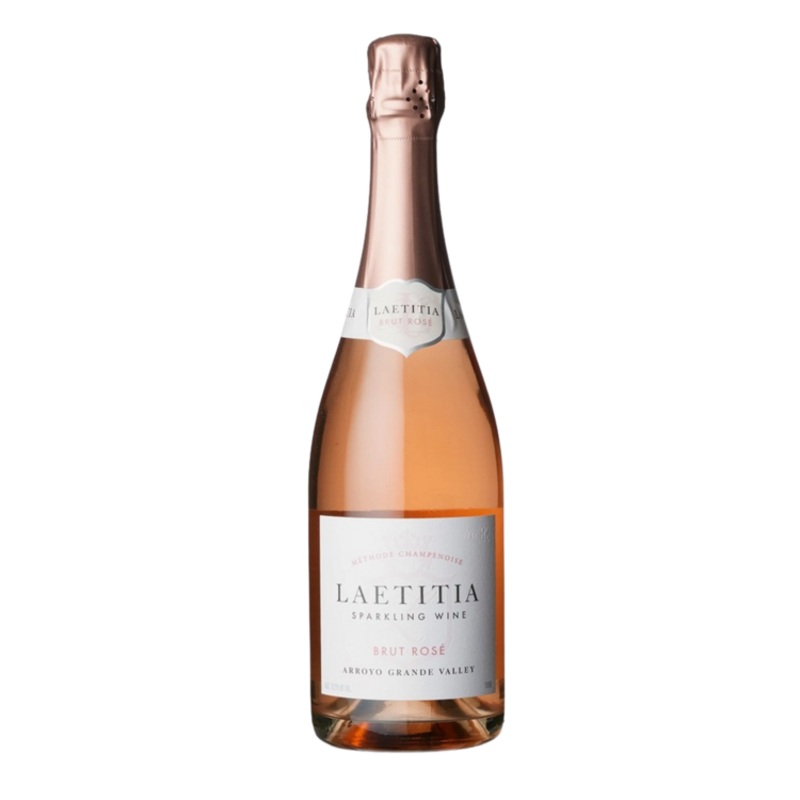 LAETITIA BRUT ROSE RM