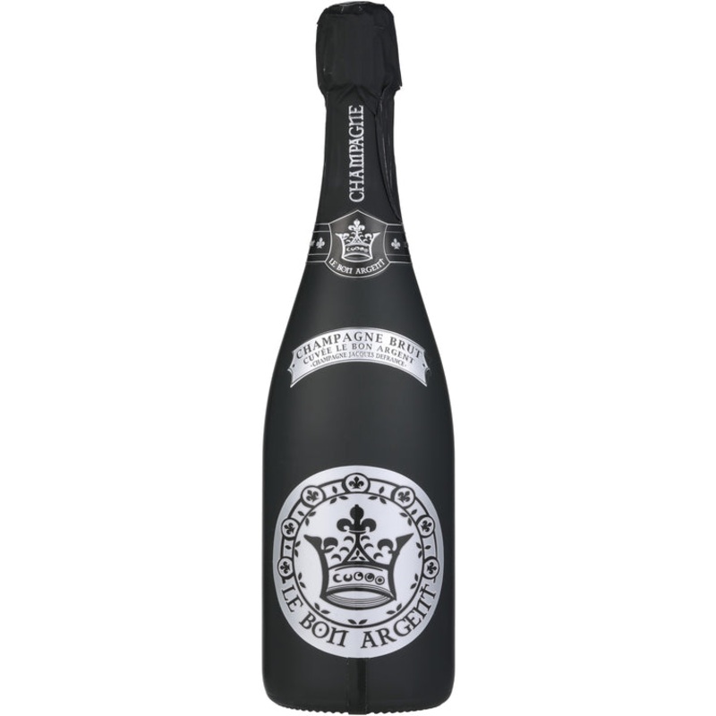 LE BON ARGENT BRUT CUVEE LUMINOUS