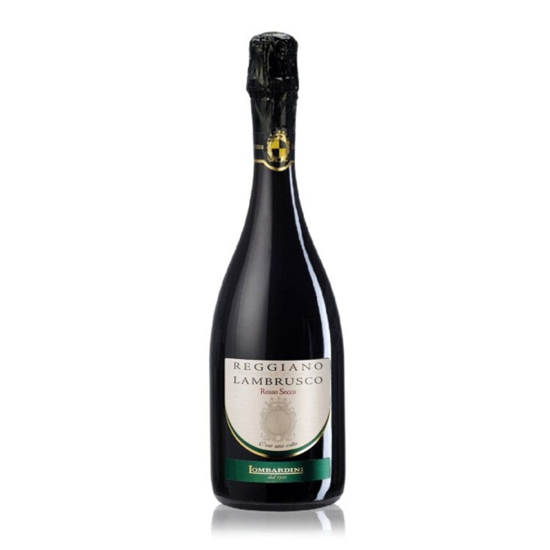 LOMBARDINI LAMB UNA VOLTA SECCO