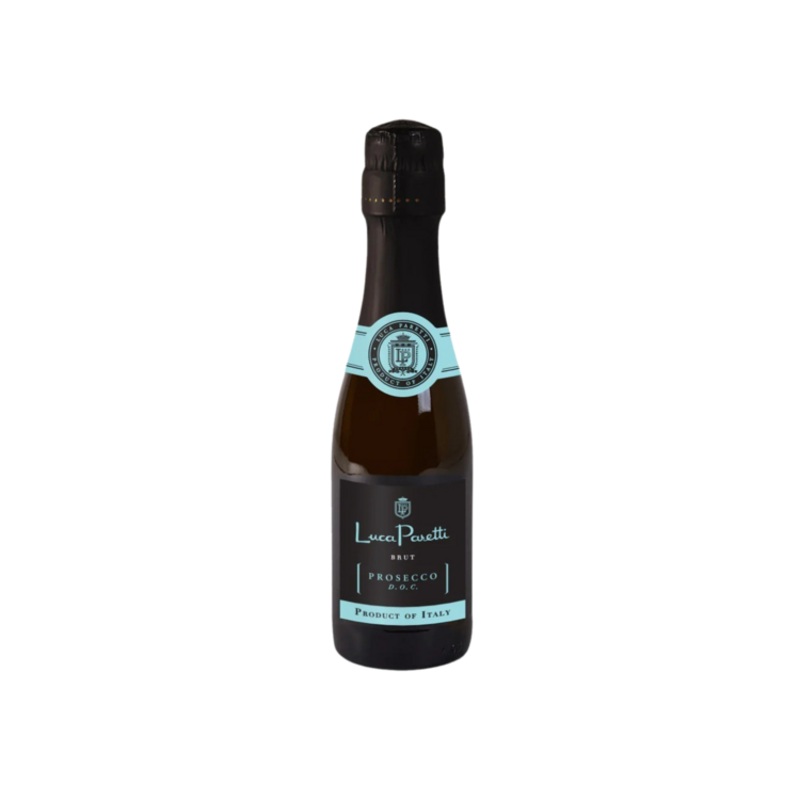 LUCA PARETTI PROSECCO BRUT(SC)