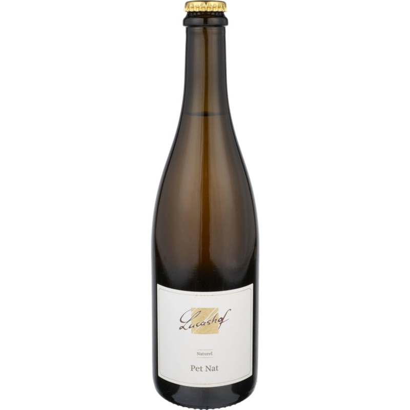LUCASHOF RIESLING PET NAT 21