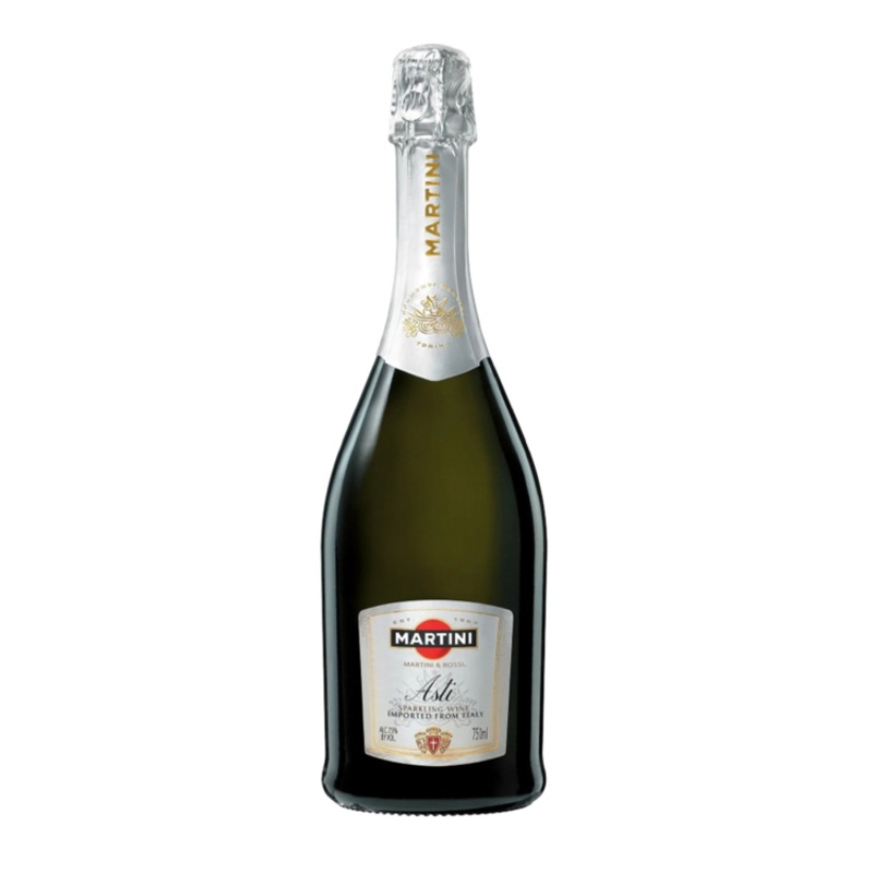 MARTINI&ROSSI ASTI SPUMANTE GB