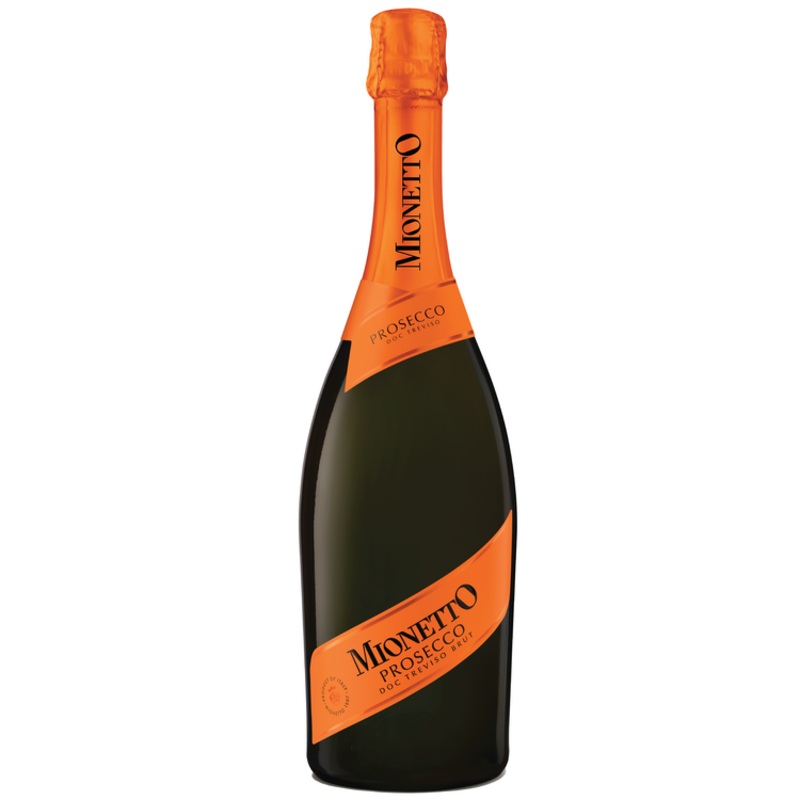 MIONETTO PRESTIGE PROSECCO BRUT