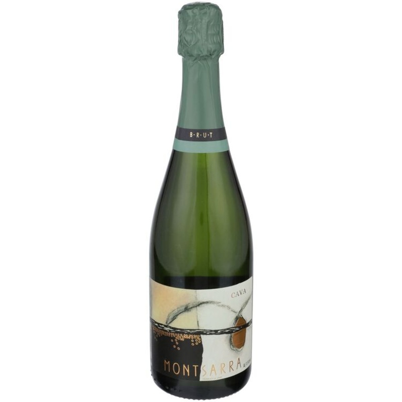 MONTSARRA CAVA BRUT