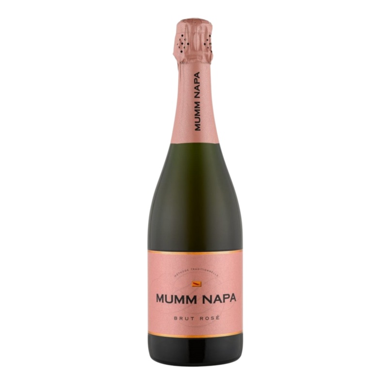 MUMM SPKL BRUT ROSE