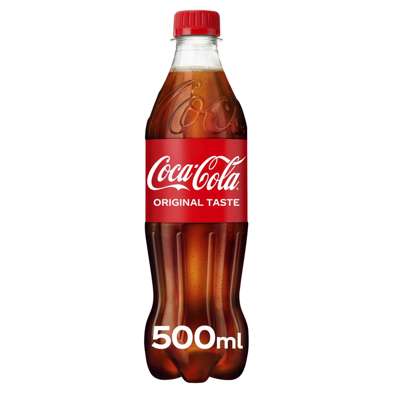 ORIGINAL TASTE