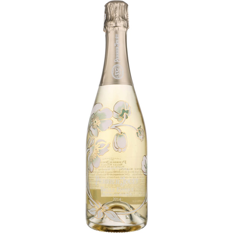 PERRIER JOUET BELLE EPOQUE BL BL14
