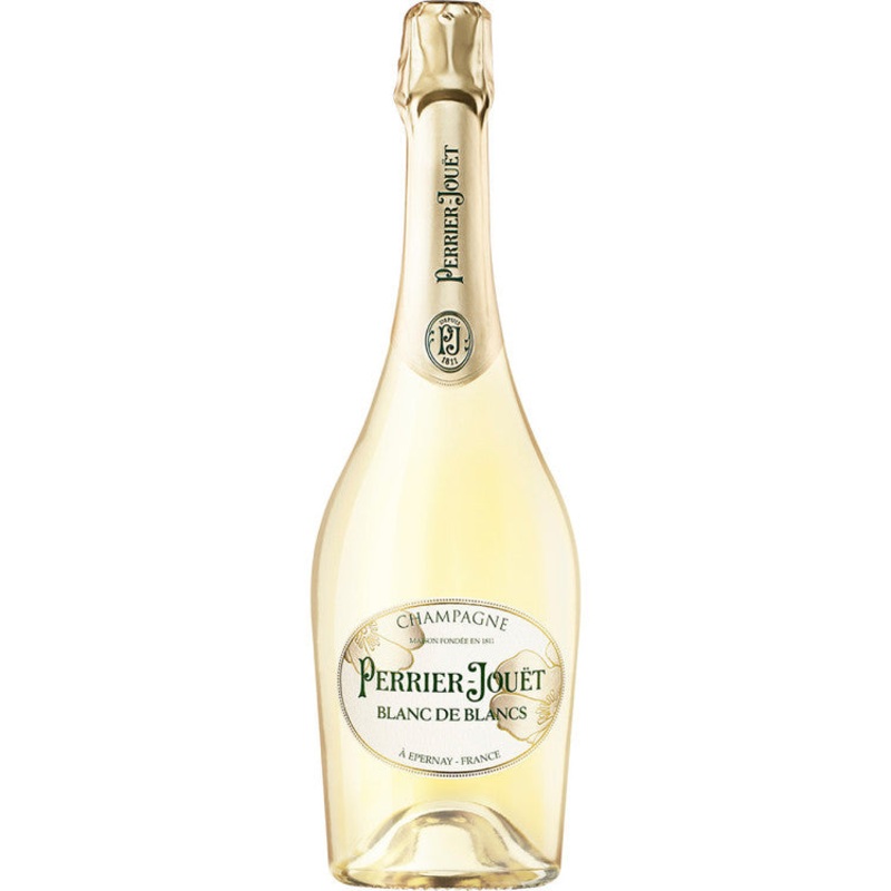 PERRIER JOUET BL BL SHAPE