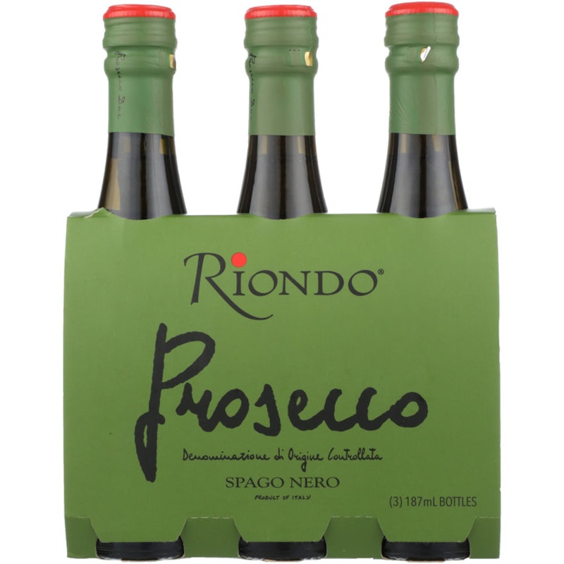 RIONDO PROSECCO EX DRY(SC)