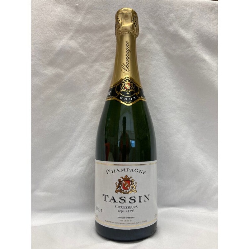 TASSIN BRUT