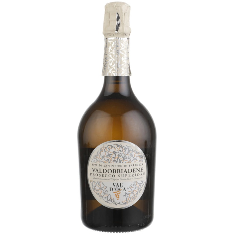 VAL D'OCA PROSECCO RIVE SAN PIETRO