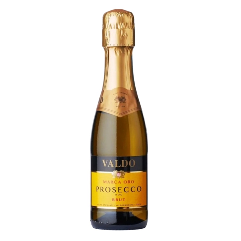VALDO PROSECCO BRUT MARCA ORO(SC)