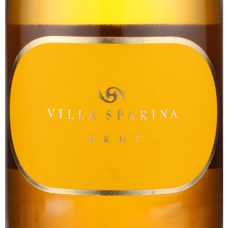VILLA SPARINA BRUT