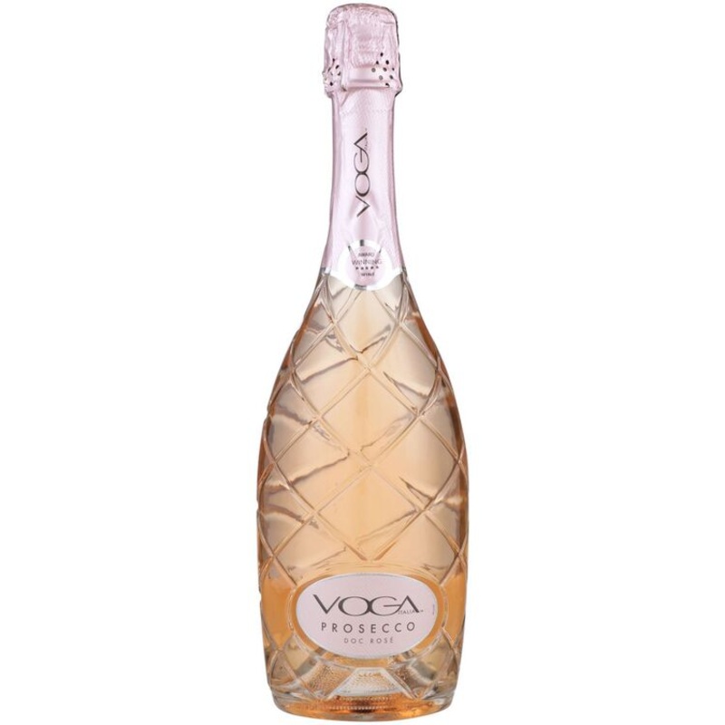 VOGA PROSECCO ROSE EX DRY 20