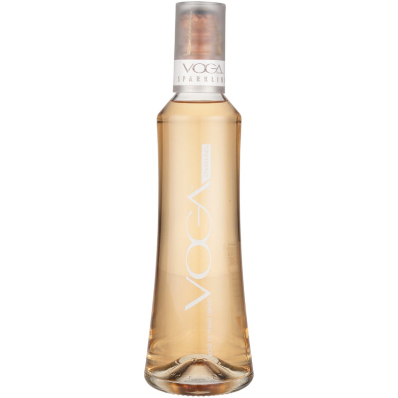 VOGA SPARKLING ROSE