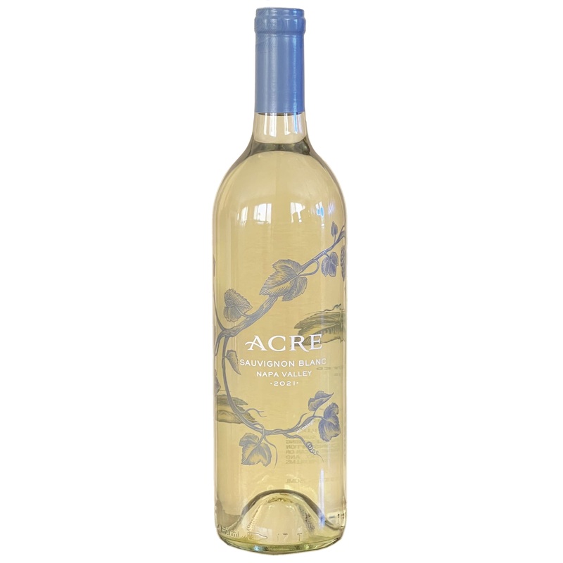 Acre Napa Valley Sauvignon Blanc 2021 750ml