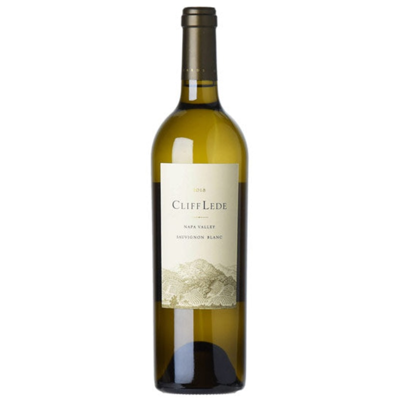 Cliff Lede Sauvignon Blanc 2022 750ml