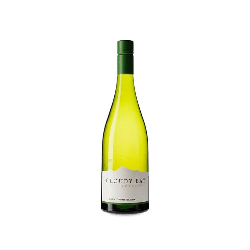 Cloudy Bay Sauviginon Blanc 750ml