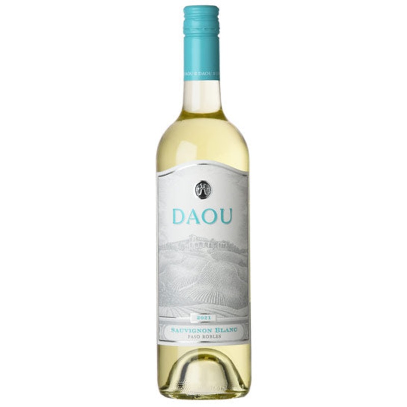 Daou Sauvignon Blanc 2021 750ml