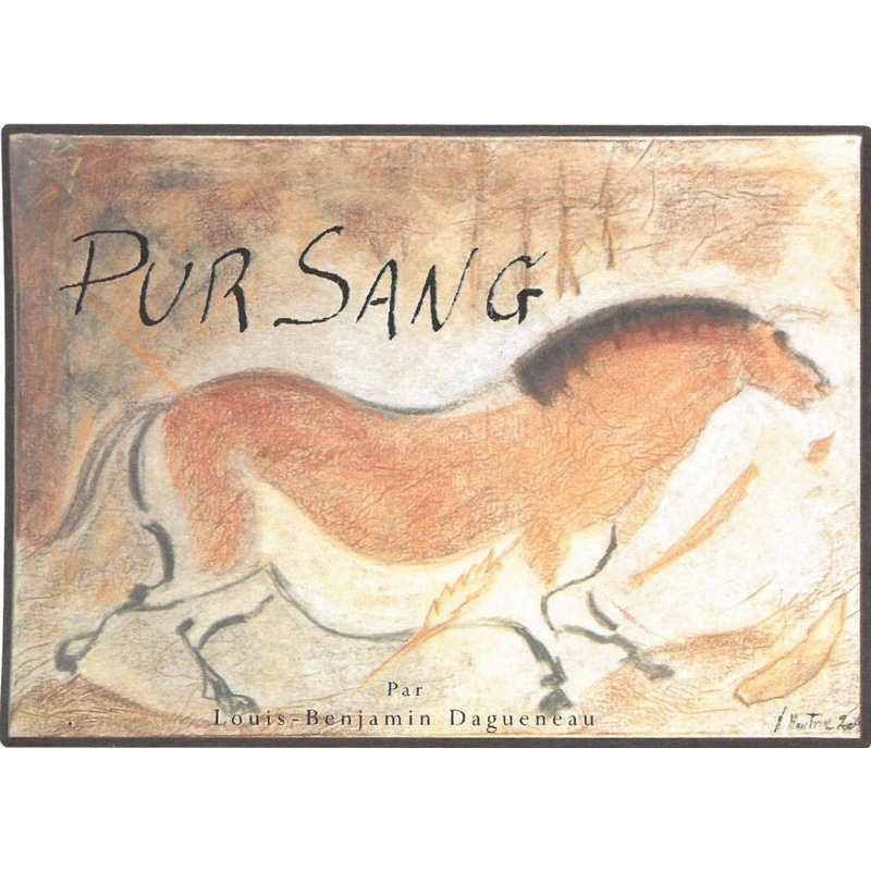Domaine Didier Dagueneau 'Pur Sang' Vin Blanc 2022 750 ML
