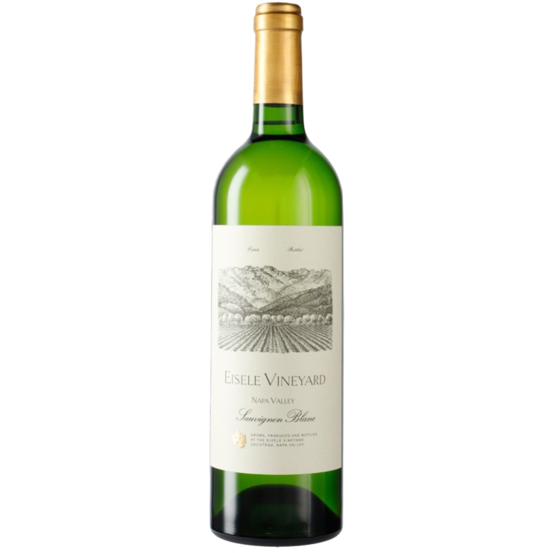 Eisele Vineyard Napa Valley Sauvignon Blanc 2023 750ml