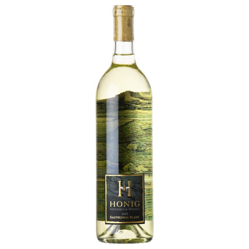 Honig Sauvignon Blanc 2023 750 ML