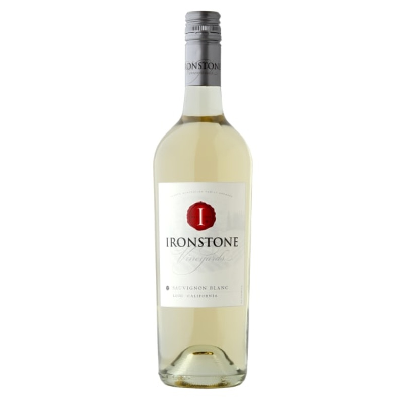 Ironstone Sauvignon Blanc 2021 750ml