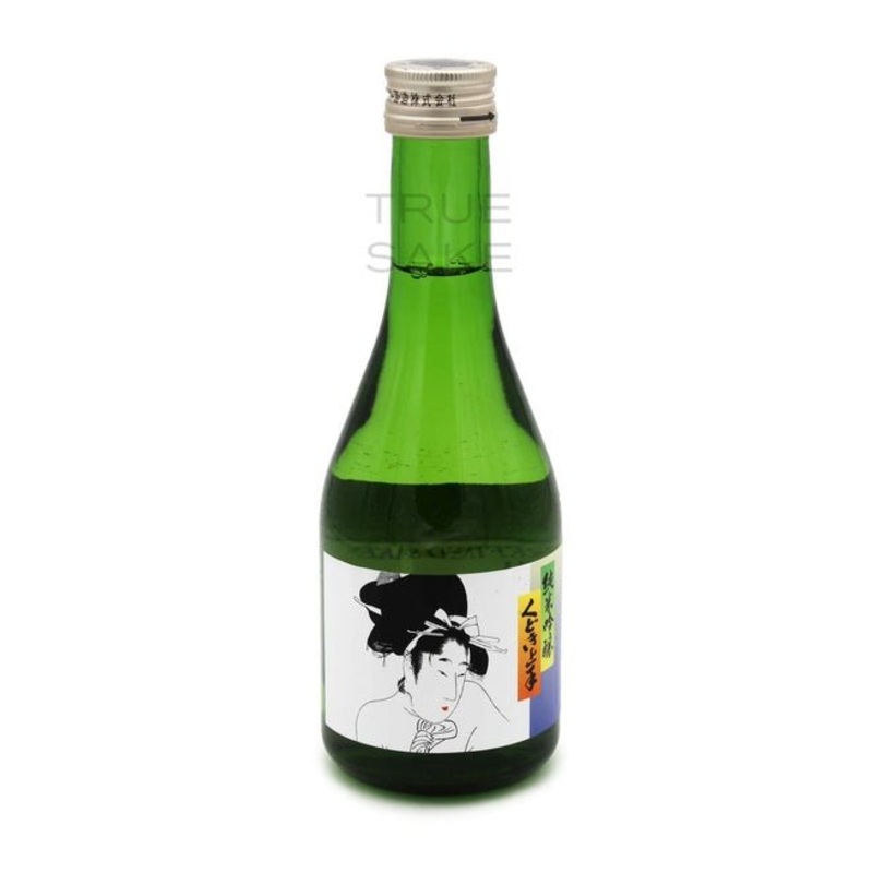 KUDOKI JOZU Junmai Gijo "Pick-Up Artist"