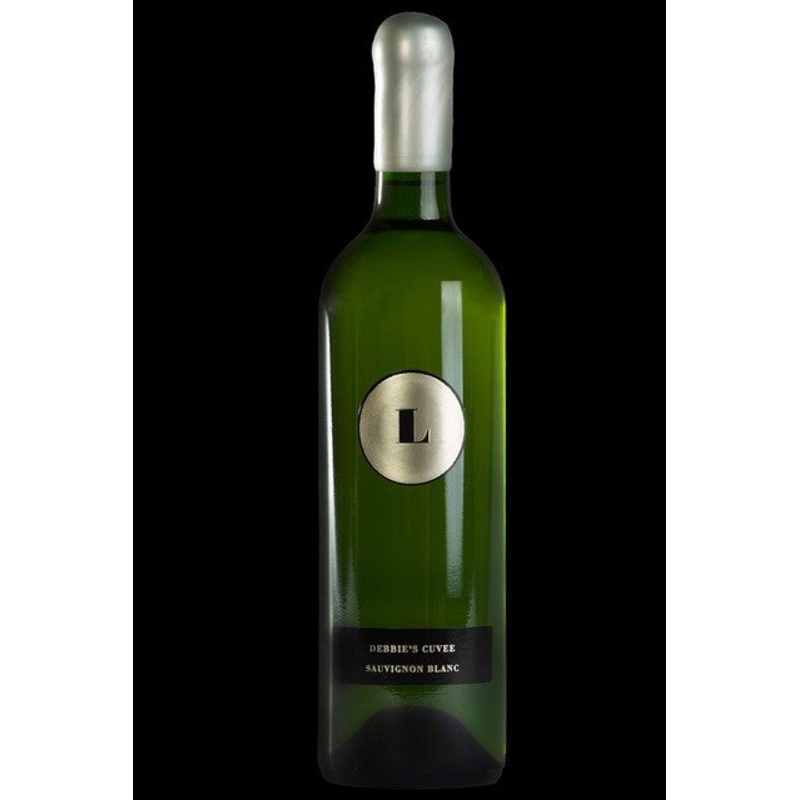 Lewis Cellars Debbie's Cuvee Sauvignon Blanc 2020 750 ML