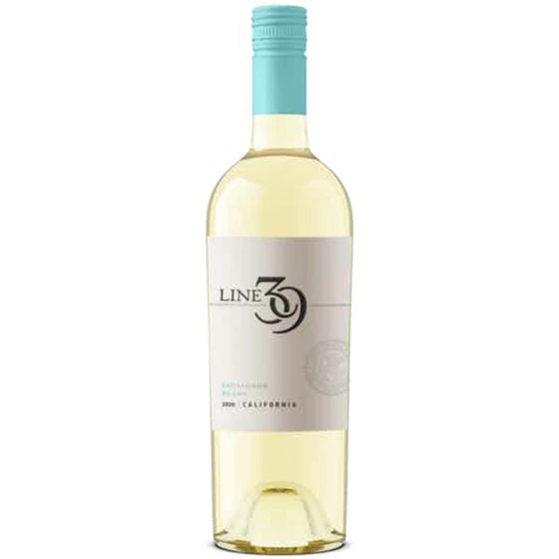 Line 39 Sauvignon Blanc 750ml