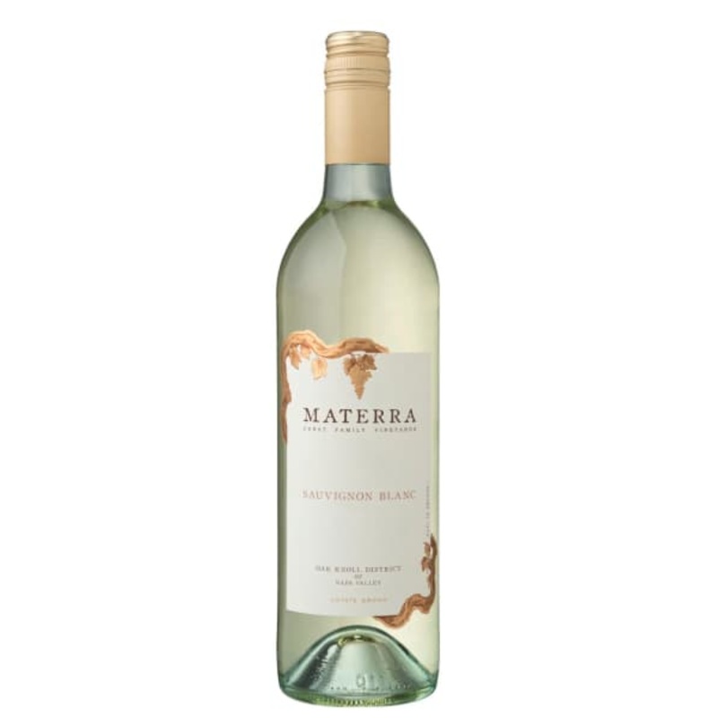 Materra Sauvignon Blanc 2021 750ml
