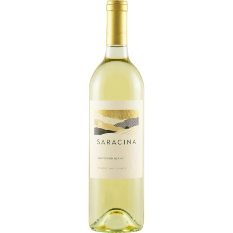 Saracina Sauvignon Blanc 2022 750 ML