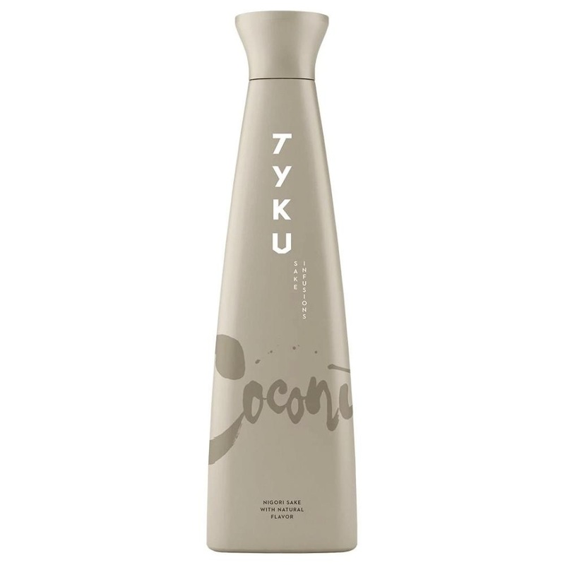 TYKU Coconut Infused Nigori
