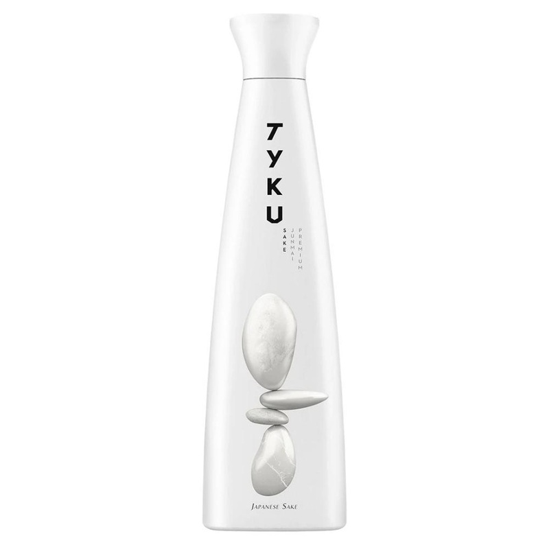 TYKU Junmai Sake