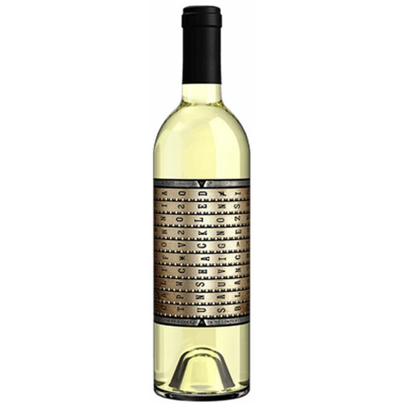 Unshackled Sauvignon Blanc 2021 750ml