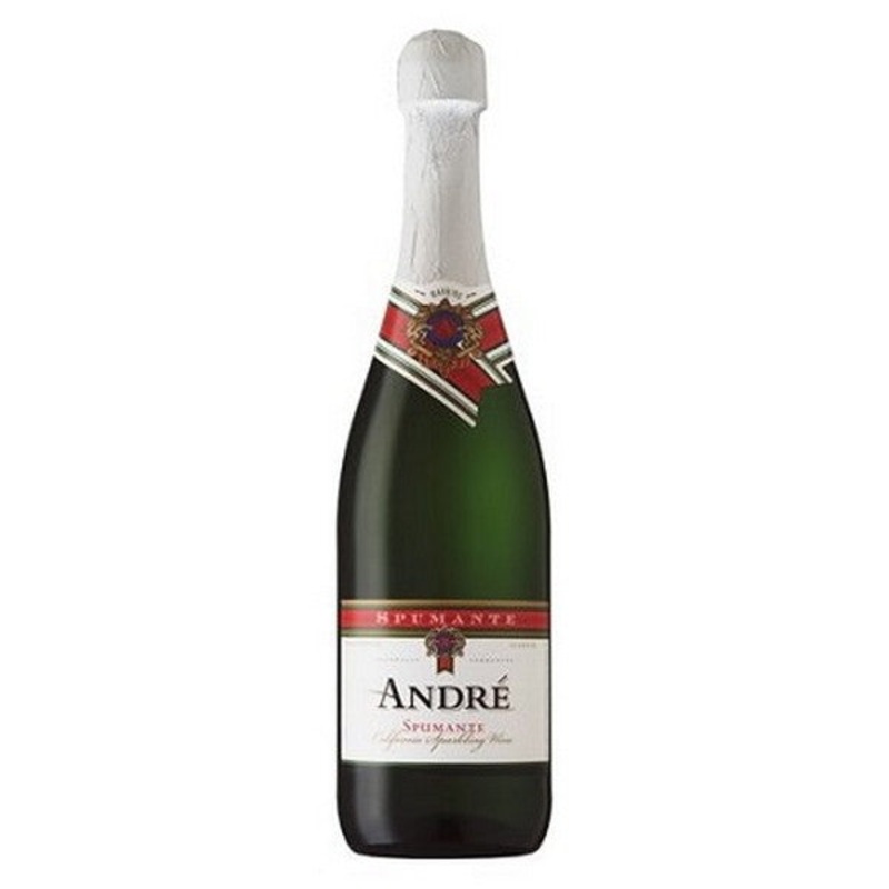 Andre Spumante  750