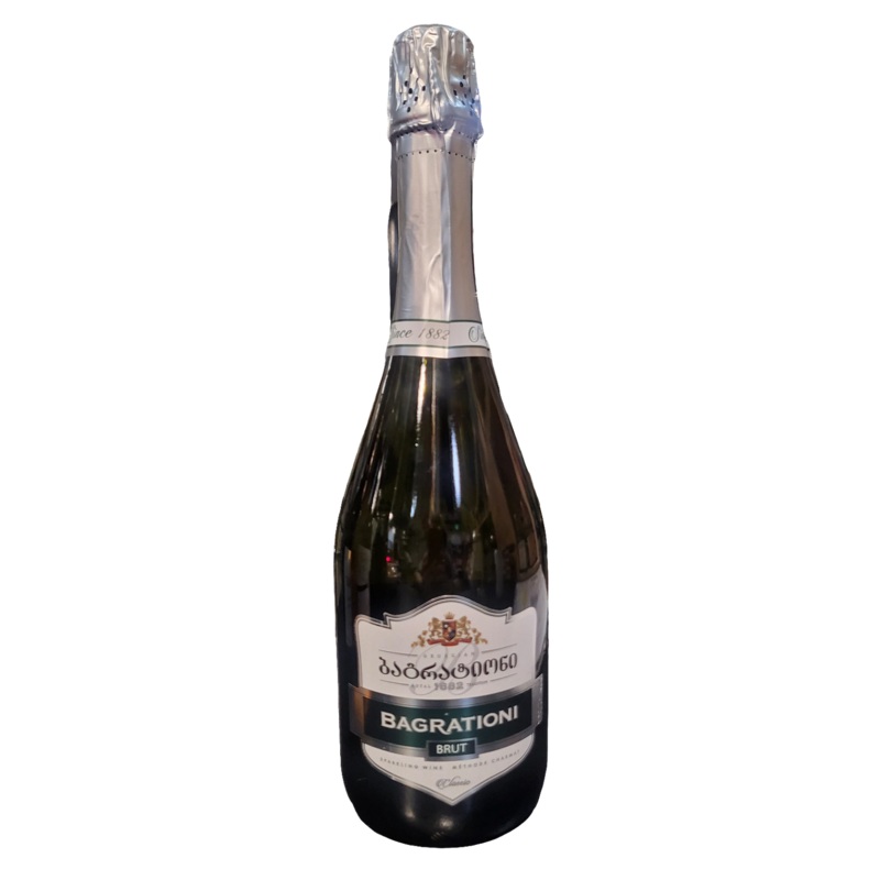 BAGRATIONI GEORIAN BRUT